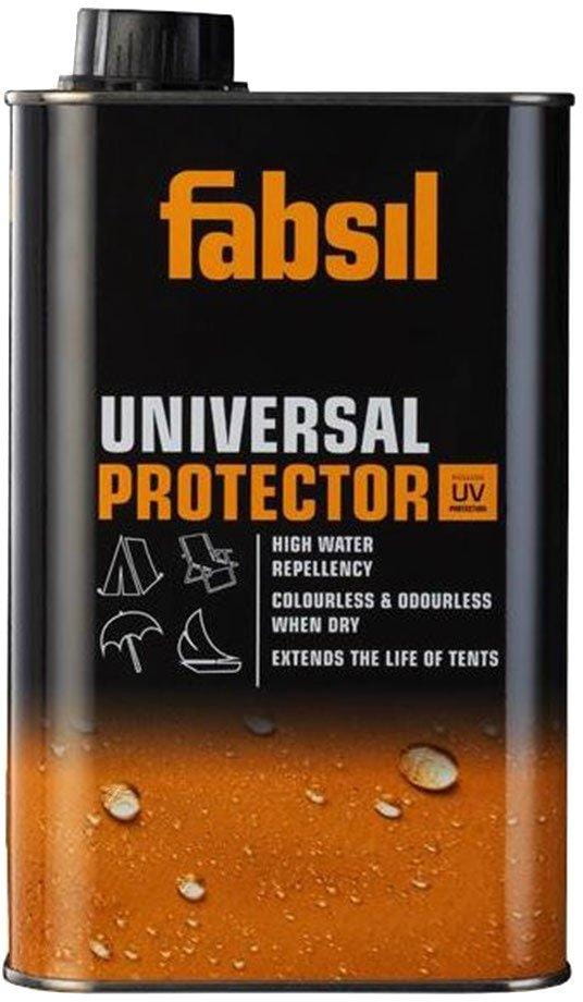 Impregnálás Grangers Fabsil Universal Protector, 1l (+ UV)