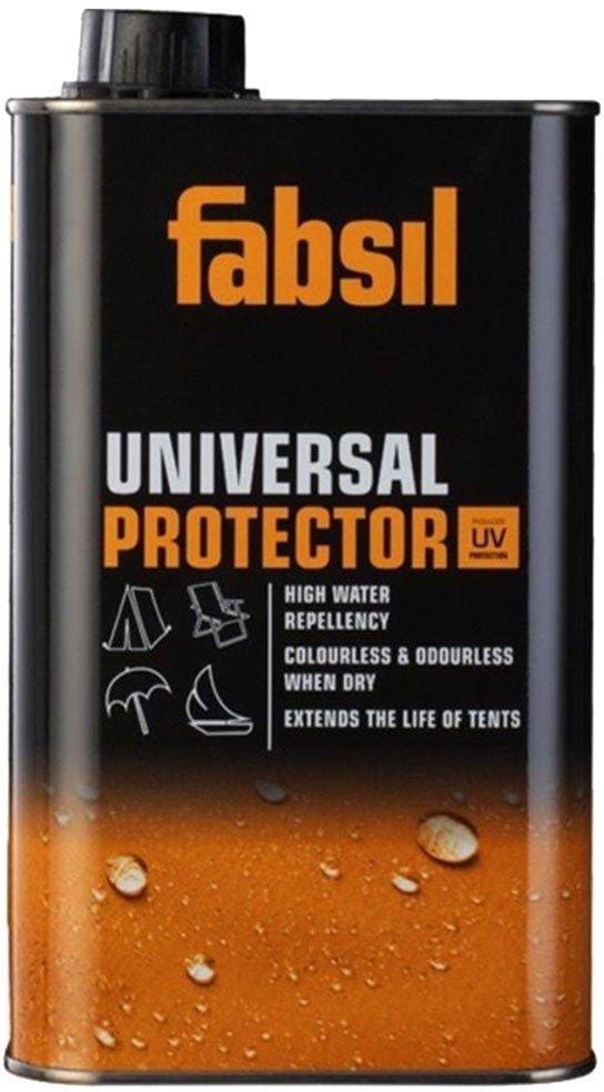 Impregnálás Grangers Fabsil Universal Protector, 5l (+UV)