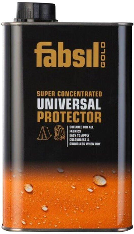 Impregnálás Grangers Fabsil Gold Universal Protector, 1l
