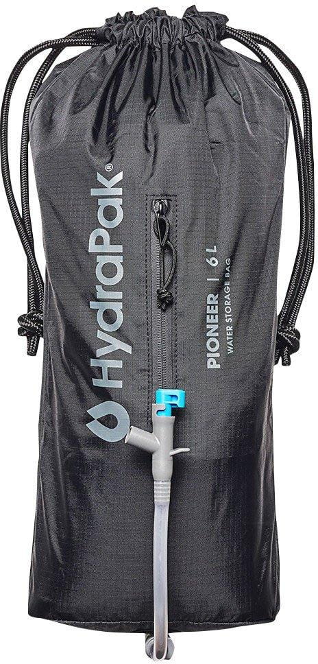 Торба за вода HydraPak Pioneer 6L