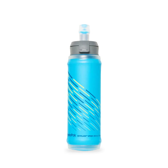 Botella para beber HydraPak Skyflask Speed 350