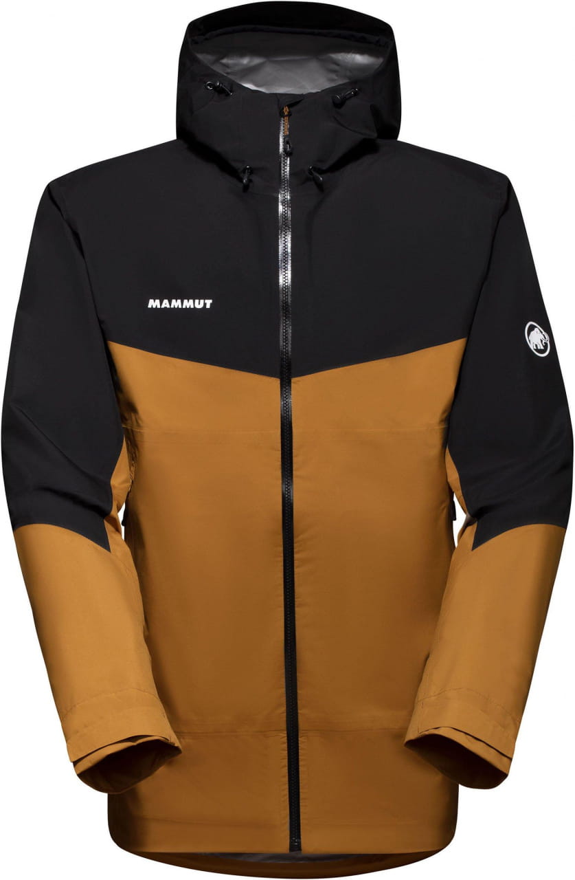 Sportjacke für Männer Mammut Convey Tour HS Hooded Jacket Men