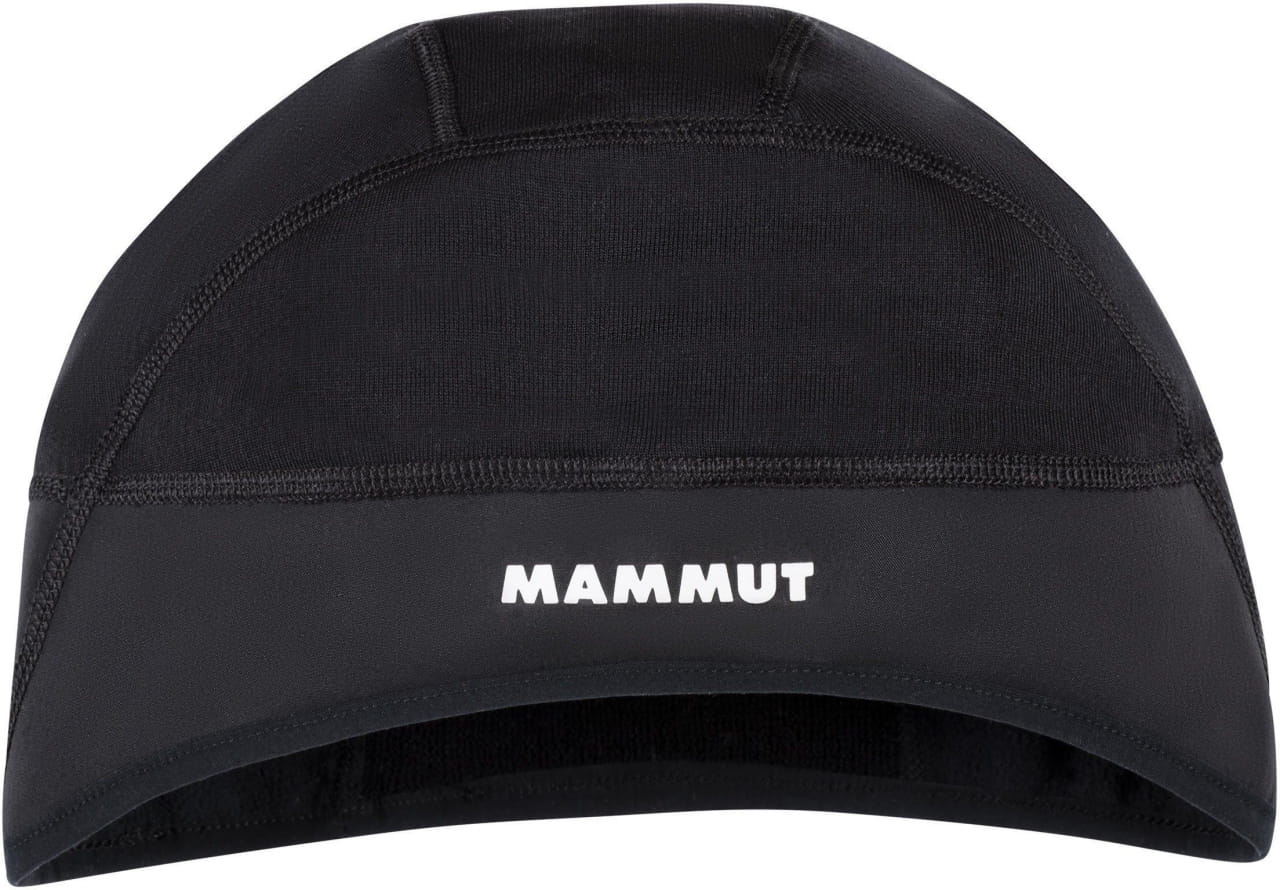 Unisexová čepice Mammut WS Helm Cap