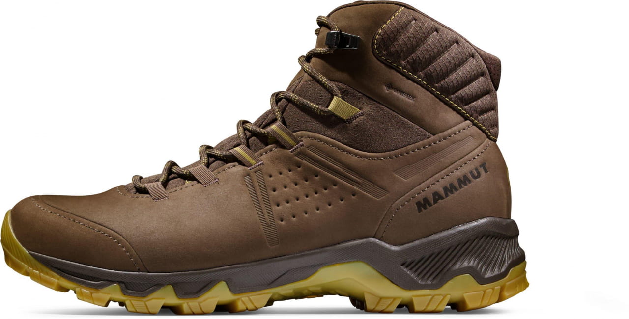 Outdoor-Schuhe für Männer Mammut Mercury IV Mid GTX Men