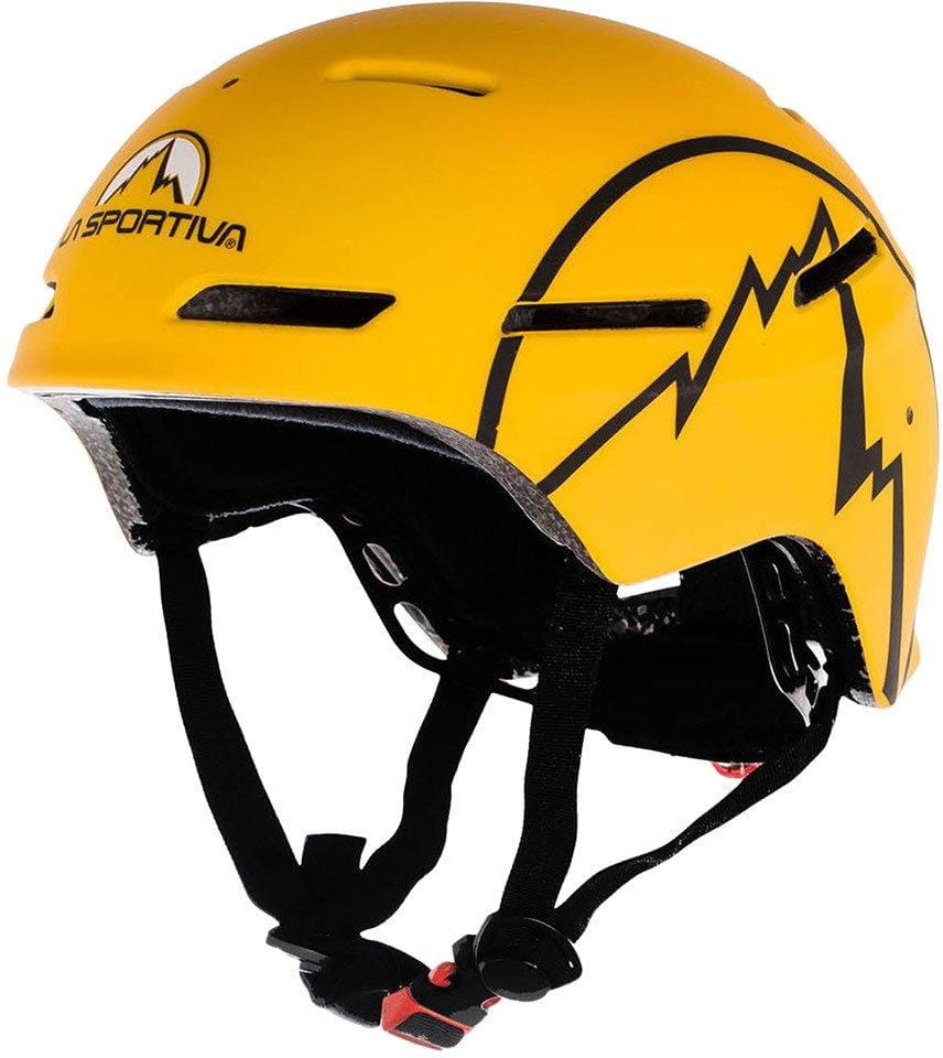 Unisex-Sporthelm La Sportiva Combo Helmet