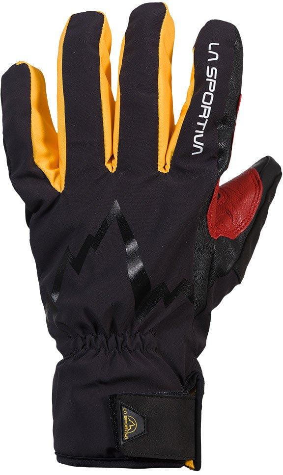Unisexové sportovní rukavice La Sportiva Skimo Gloves Evo