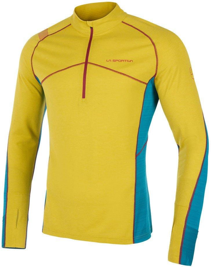 Pánské běžecké tričko La Sportiva Swift Long Sleeve M