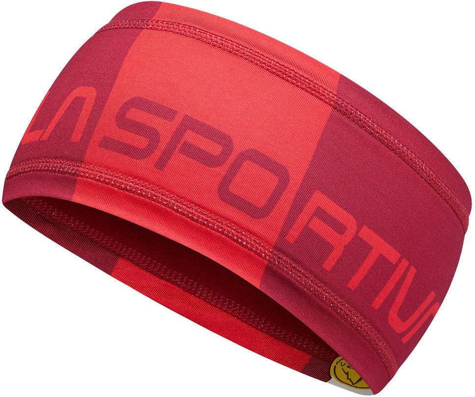 Unisex-Sportmütze La Sportiva Diagonal Headband