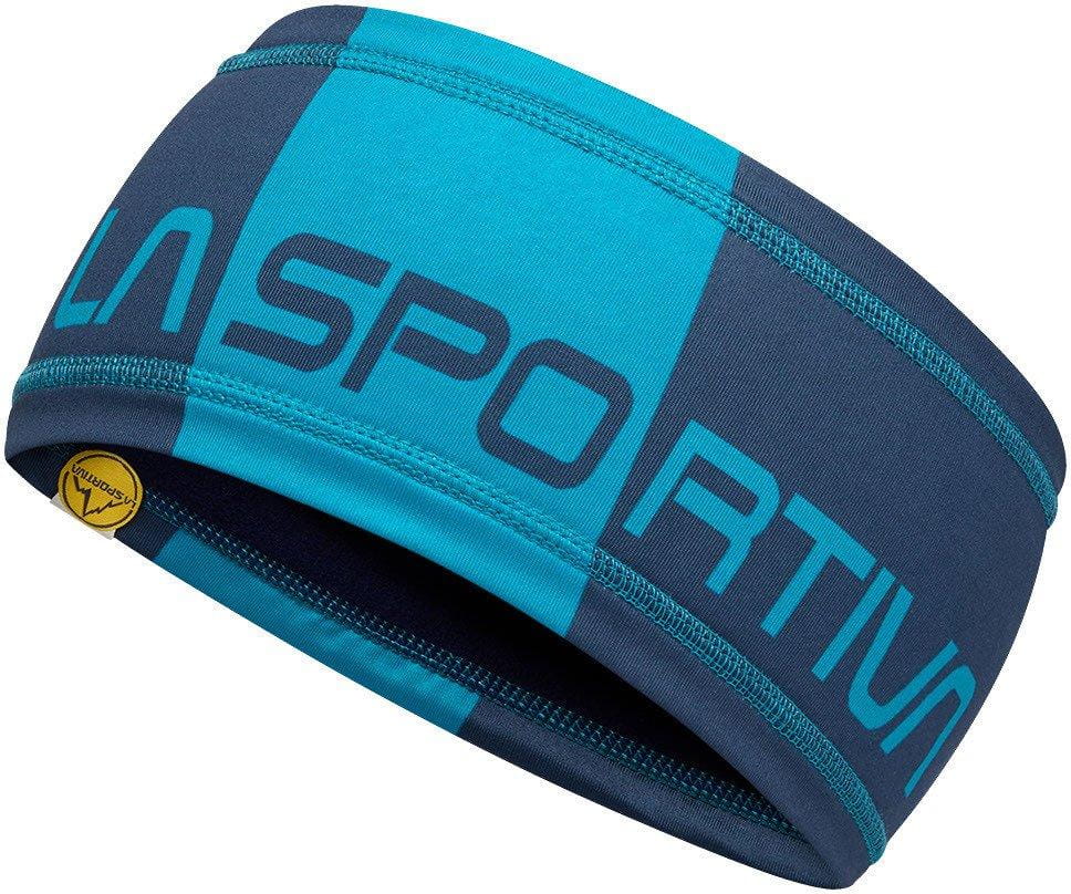 Unisexová sportovní čepice La Sportiva Diagonal Headband