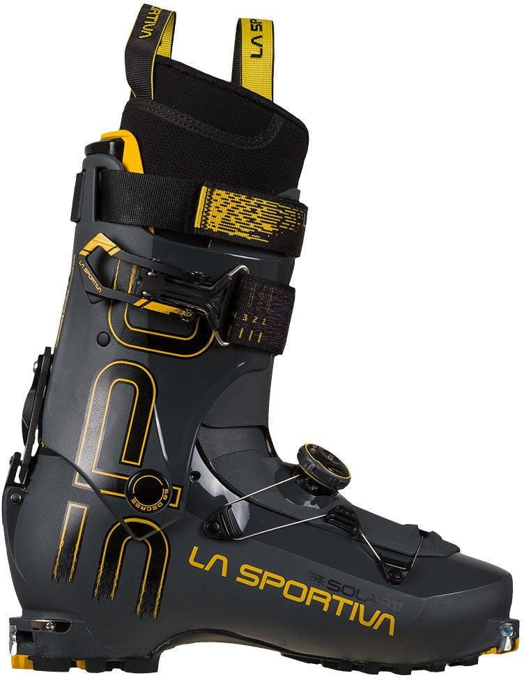 Skialp-Schuhe La Sportiva Solar II