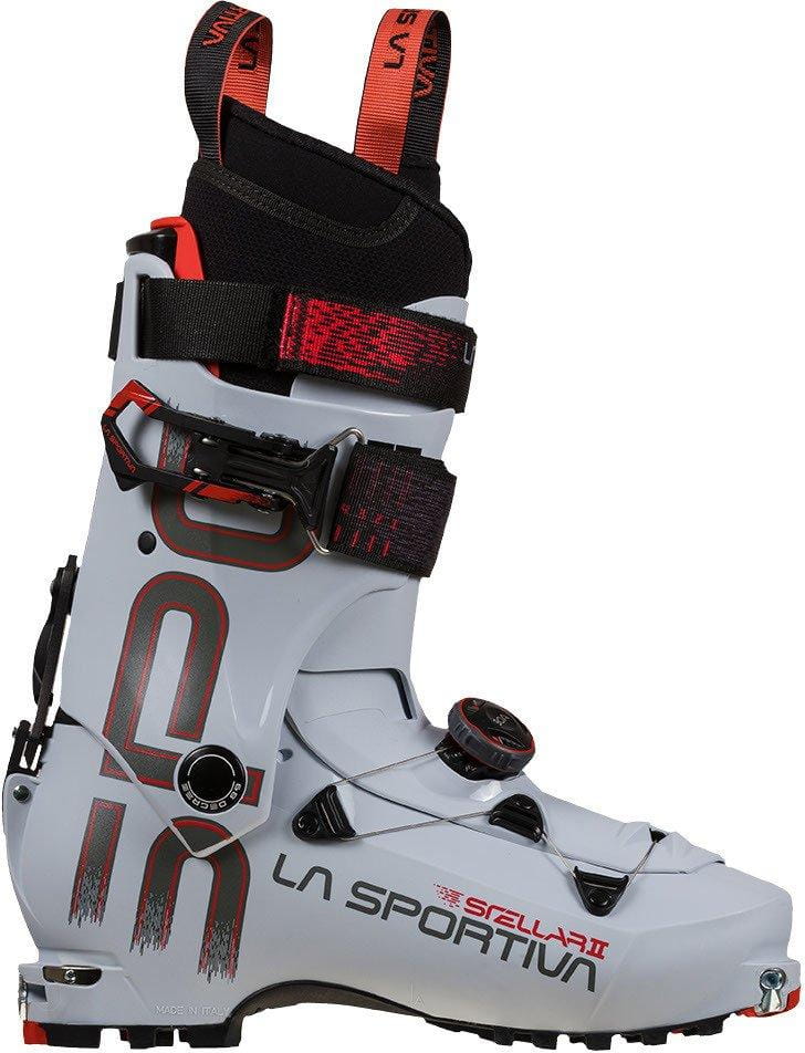 Skialp cipő La Sportiva Stellar II