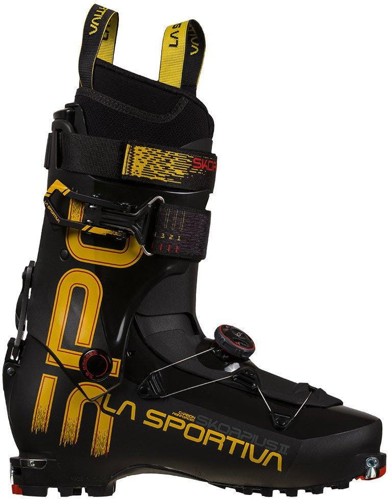 Skialp-Schuhe La Sportiva Skorpius CR II