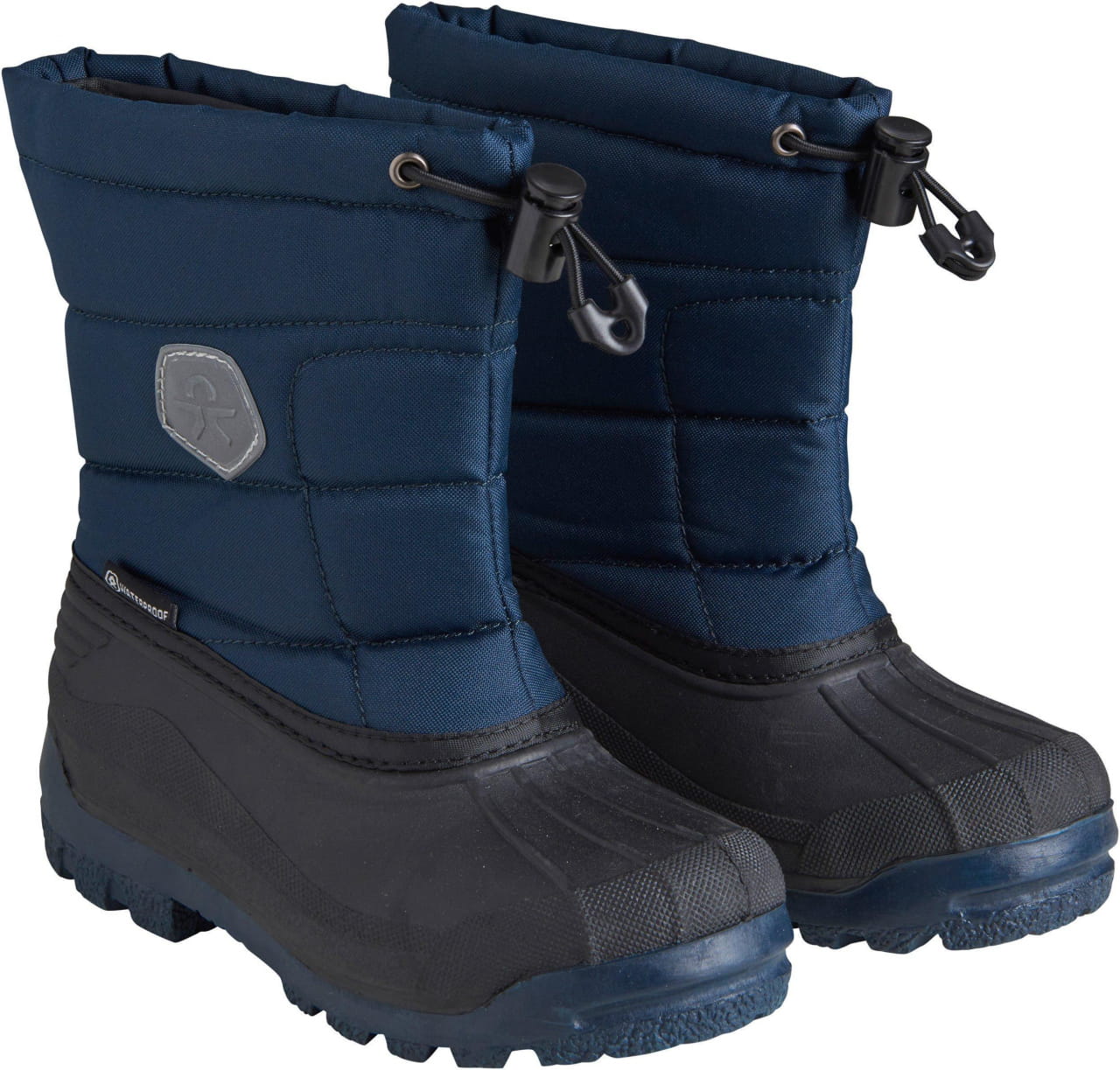 Otroški zimski čevlji Color Kids Boots, WP