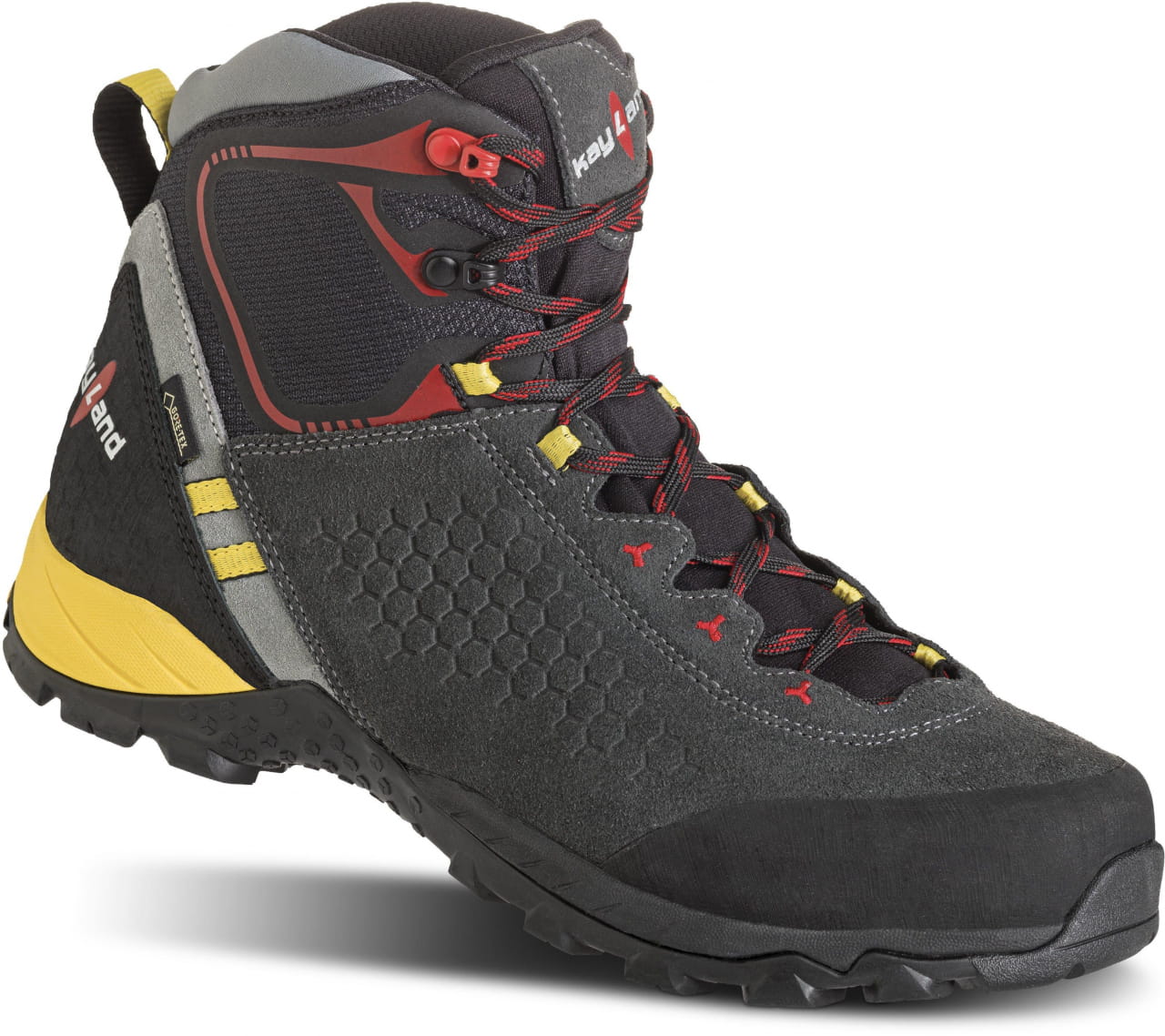 Chaussures de plein air pour hommes Kayland Inphinity Gtx