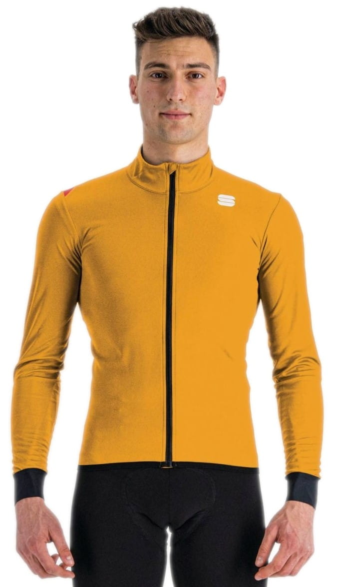 Moška kolesarska jakna Sportful Fiandre Light No Rain Jacket