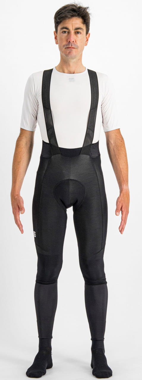 Pantalones de ciclismo para hombre Sportful Bodyfit Pro Bibtight