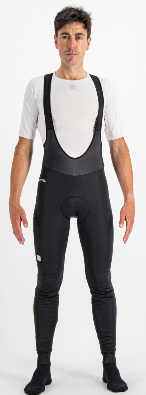 Мъжки панталони за колоездене Sportful Infinium Bibtight
