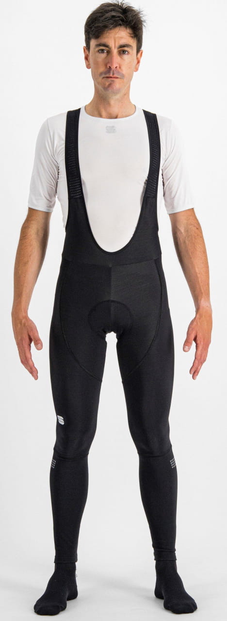 Moške kolesarske hlače Sportful Neo Bibtight