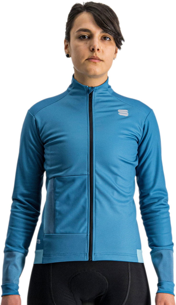 Jachetă de ciclism pentru femei Sportful Super W Jacket