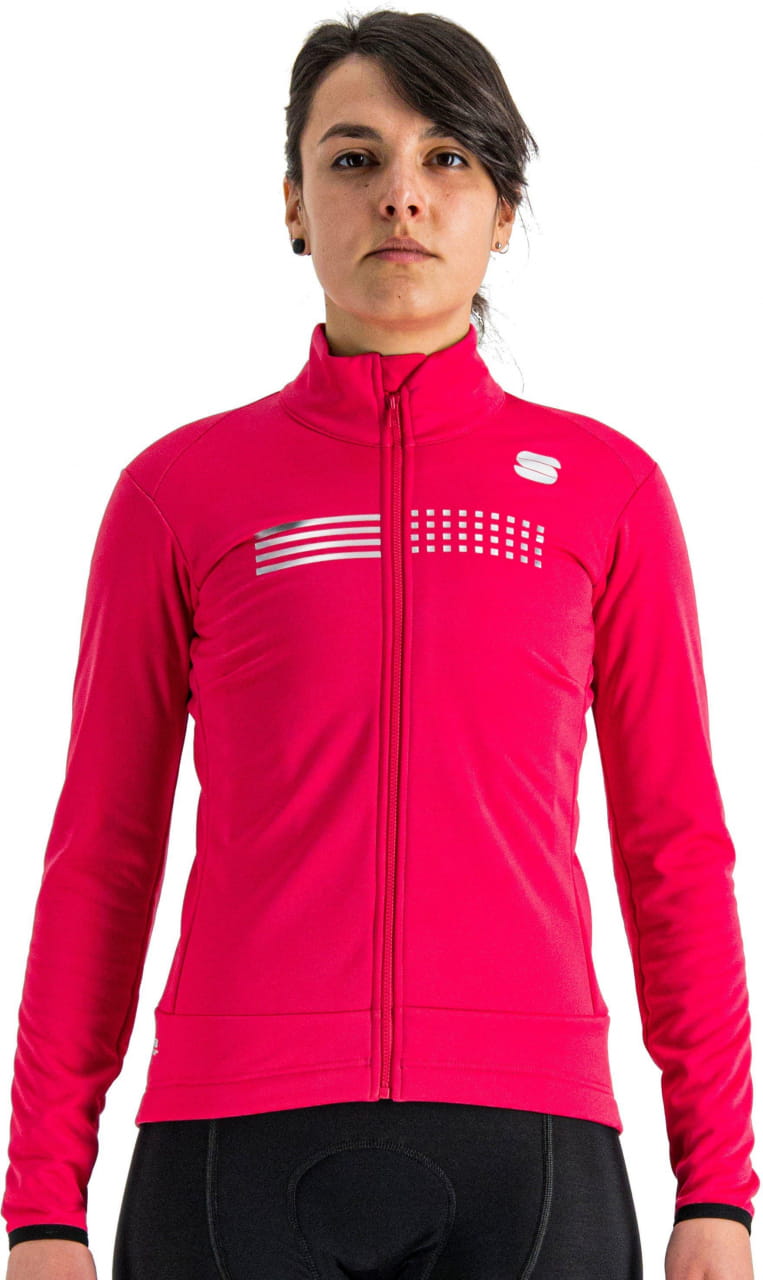 Chaqueta de ciclismo para mujer Sportful Tempo W Jacket