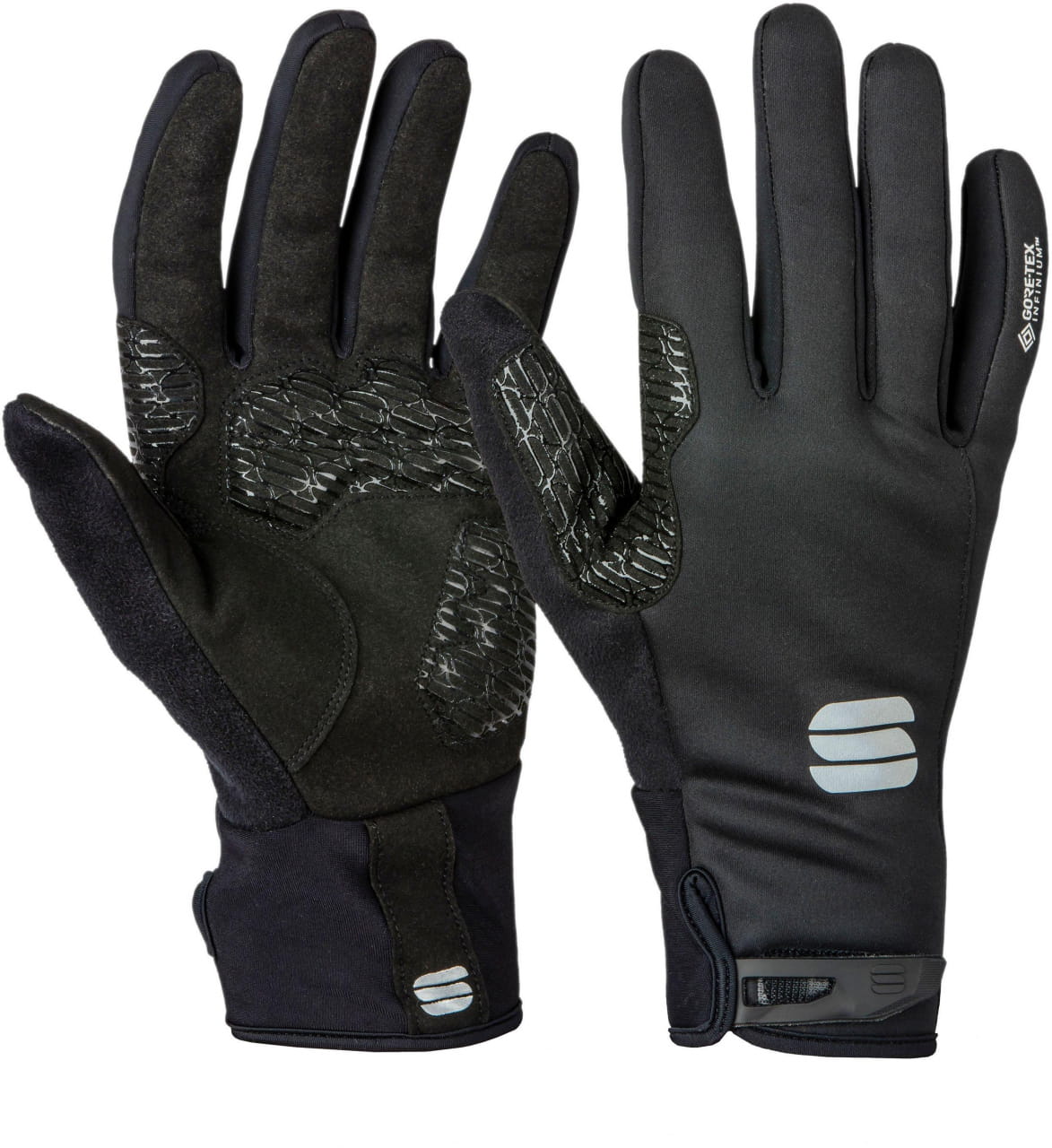 Unisex-Radhandschuhe Sportful Ws Essential 2 Gloves