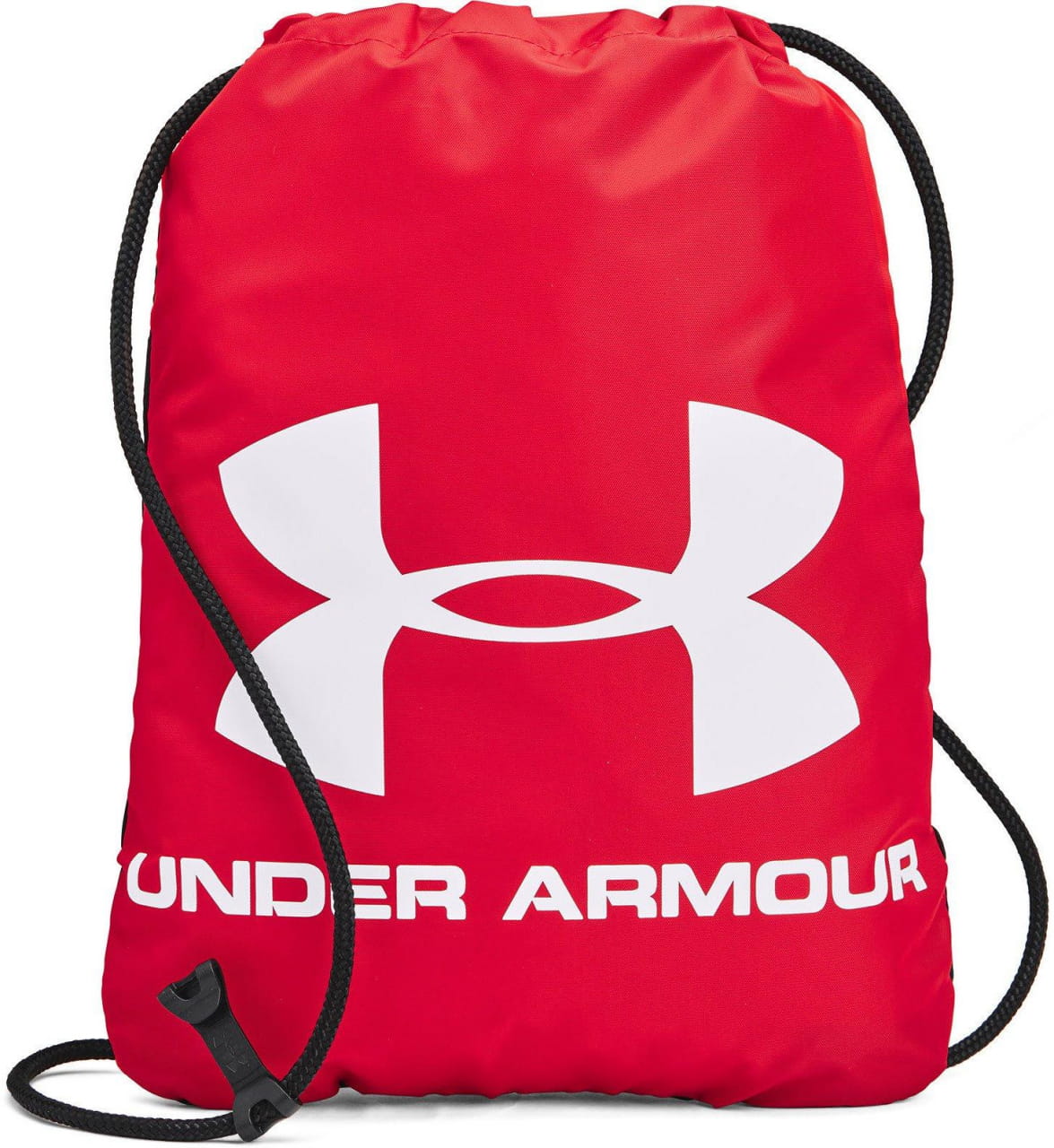 Zadnja torba Under Armour Ozsee Sackpack-RED