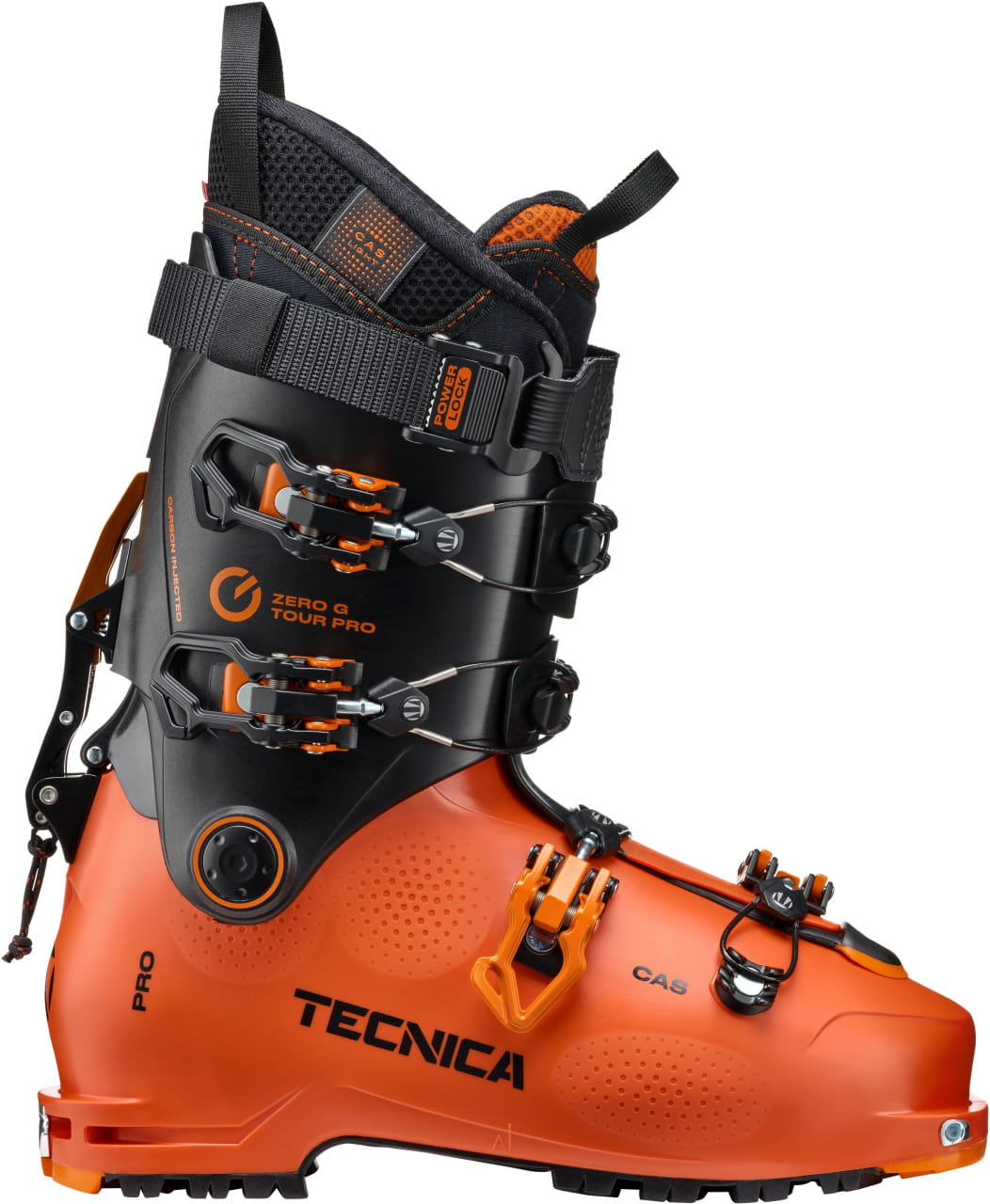 Skialpinistické lyžiarske topánky Tecnica Zero G Tour Pro