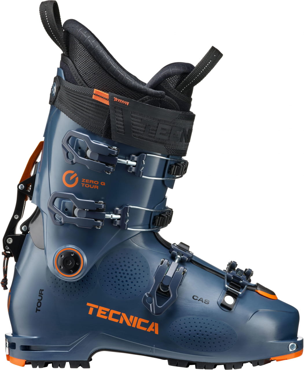 Skialpinistické lyžiarske topánky Tecnica Zero G Tour