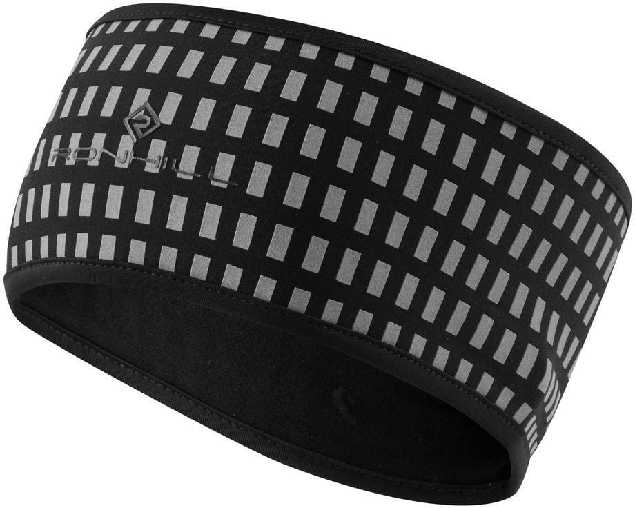 Unisex naglavni trak Ronhill Afterhours Headband