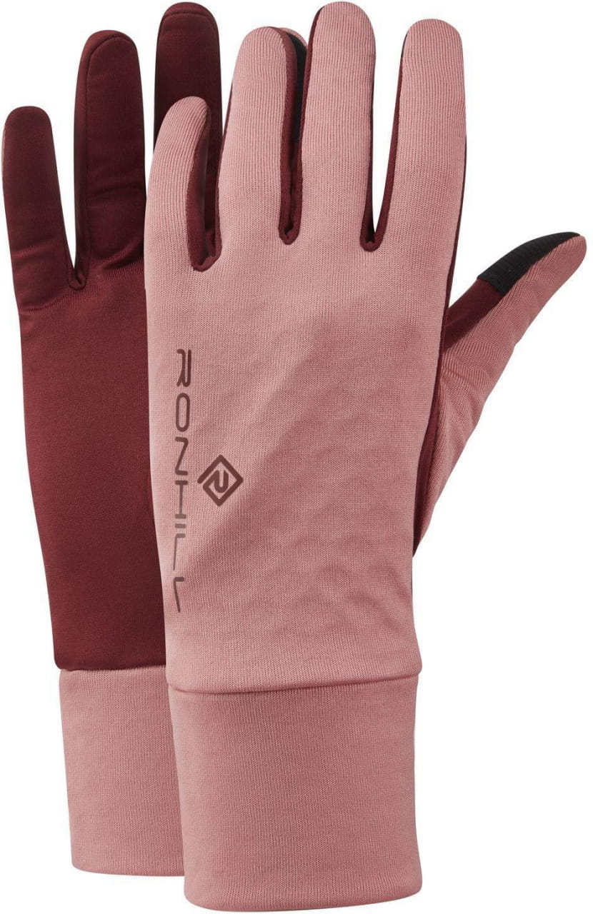 Unisex winterhandschoenen Ronhill Prism Glove