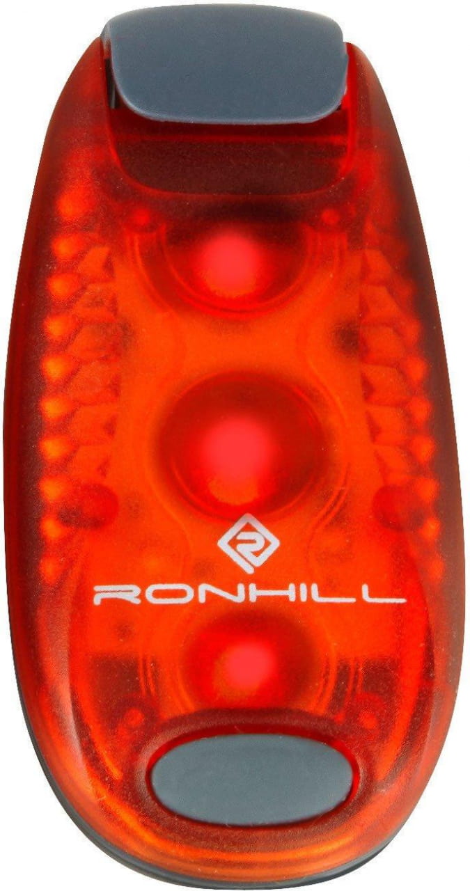 Światło LED Ronhill Light Clip Glow