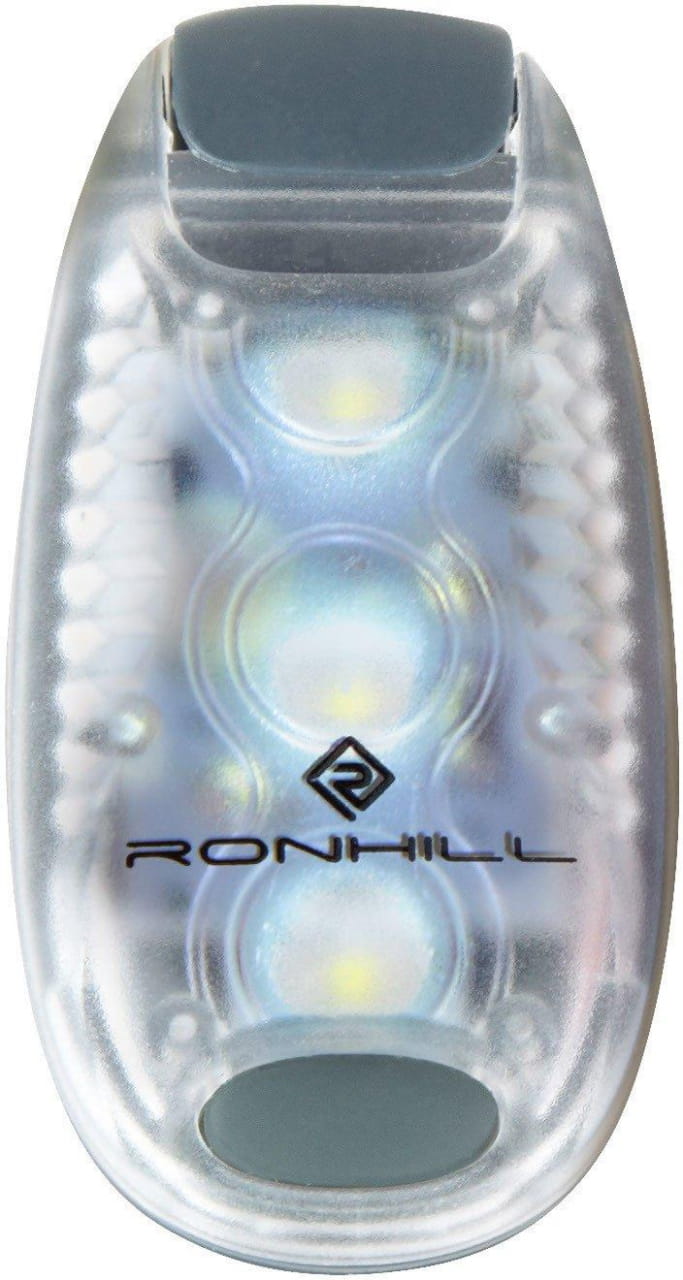 Luce LED Ronhill Light Clip Glow