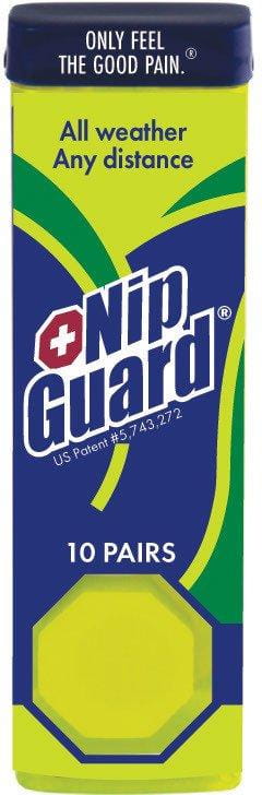 Schutz der Brustwarze Ronhill Nip Guards