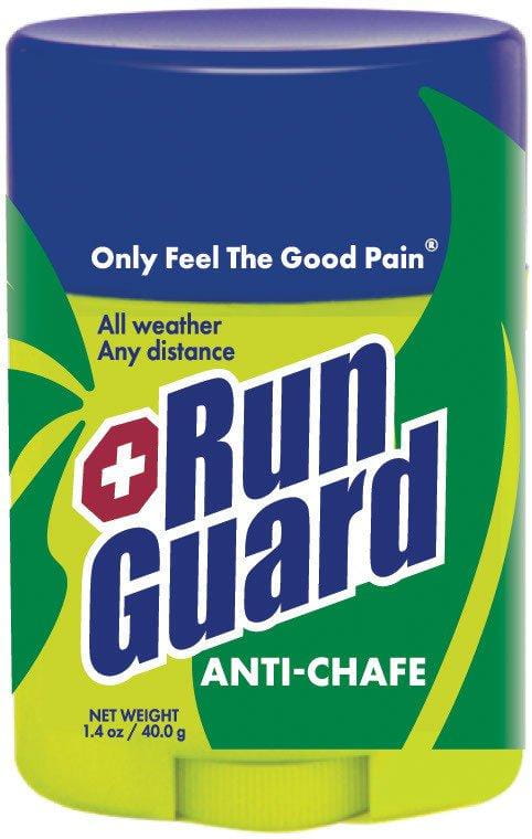 Anti-abrasive Creme Ronhill Run Guard