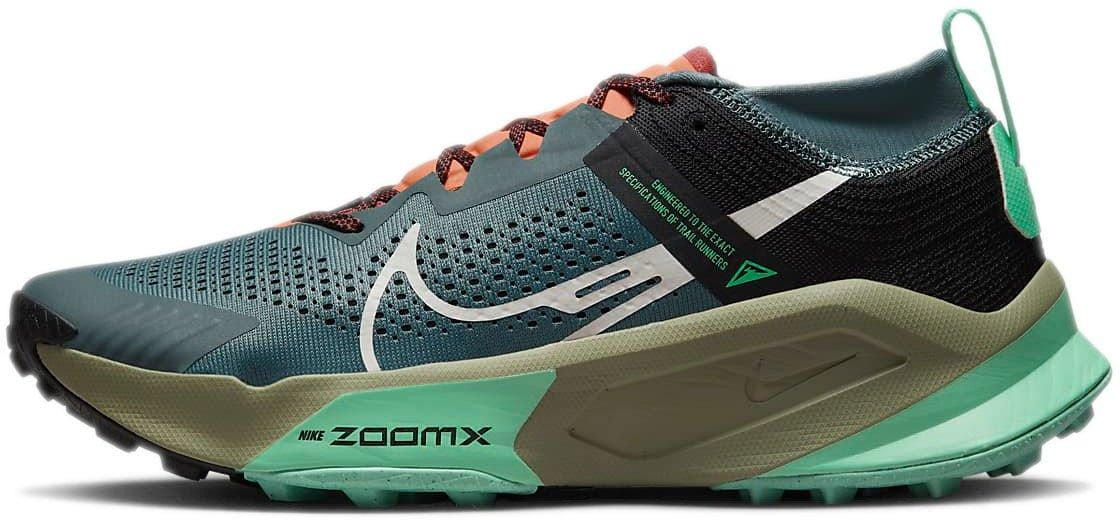 Pánské běžecké boty Nike Zoomx Zegama Trail
