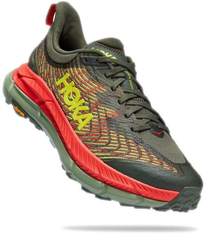 Pantofi de alergare pentru bărbați Hoka Mafate Speed 4
