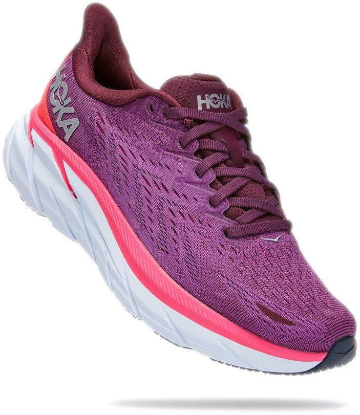 Pantofi de alergare pentru femei Hoka Clifton 8