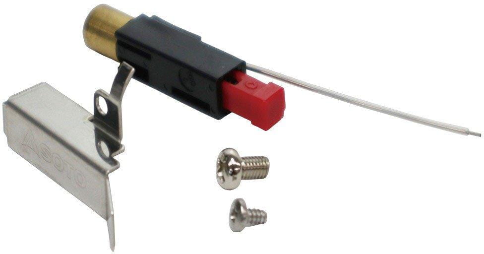 Kocher-Reparaturset Soto Igniter Repair Kit for OD-1RXN