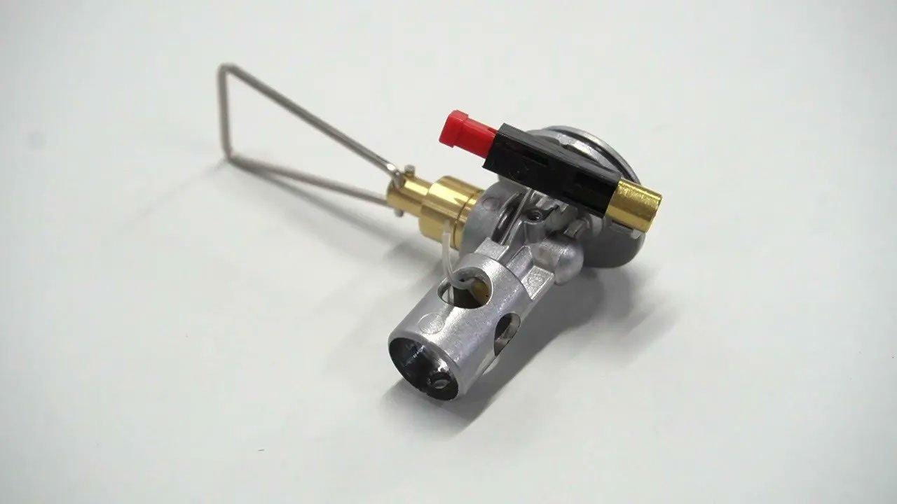 Kocher-Reparaturset Soto Igniter Repair Kit for OD-1NVE