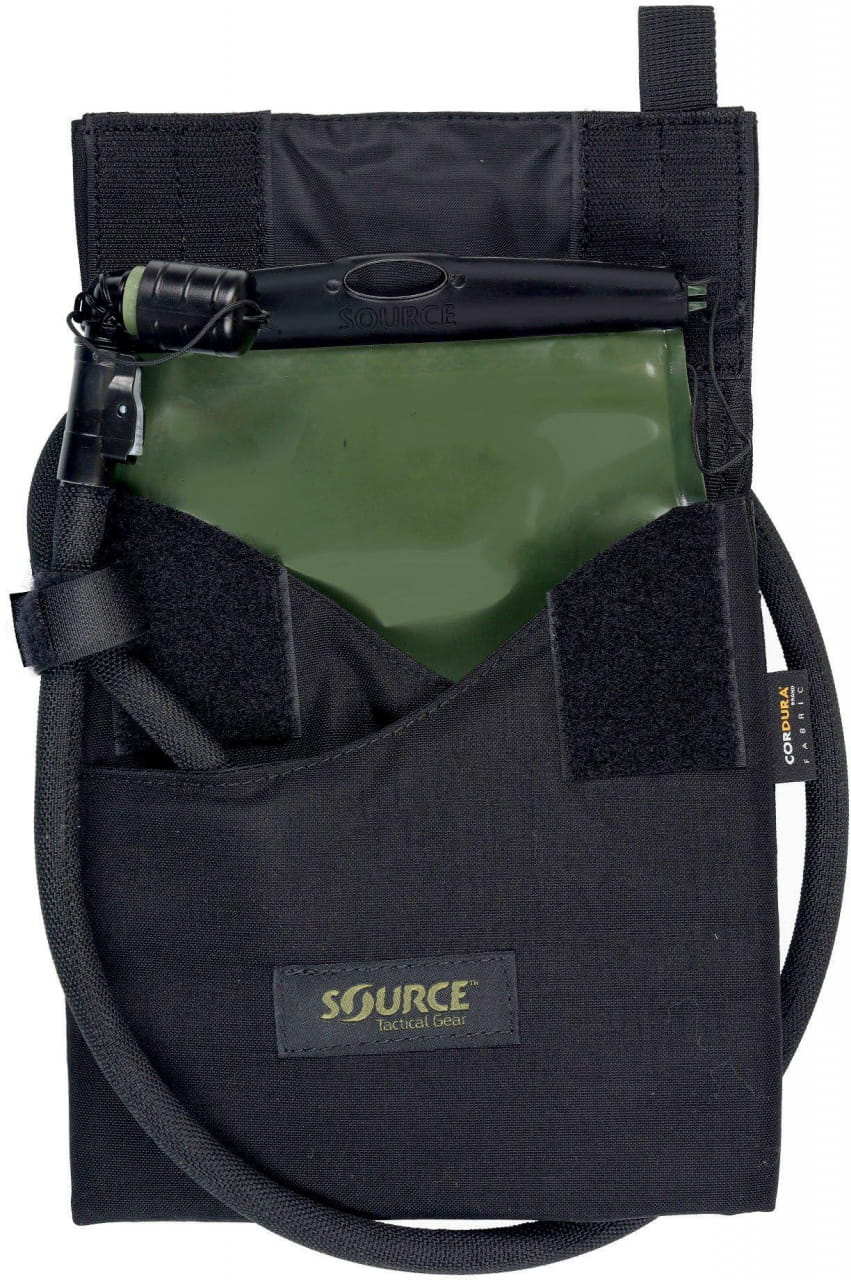 Hidratáló táska Source Kangaroo 1 QT. Pouch Kit