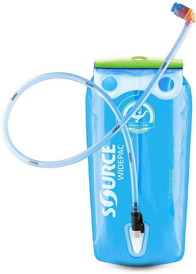 Hidratáló táska Source Widepac LP 3L