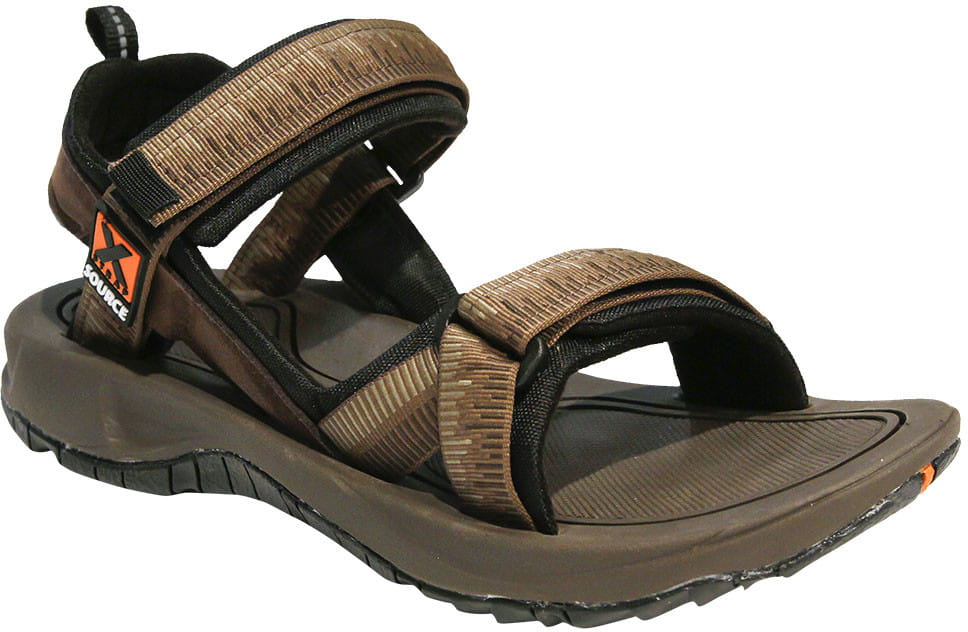 Pánske sandále Source Comfort Gobi Men's