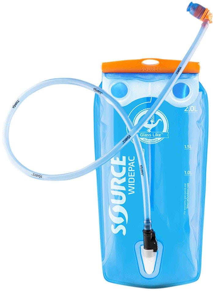 Hidratáló táska Source Widepac LP 2L