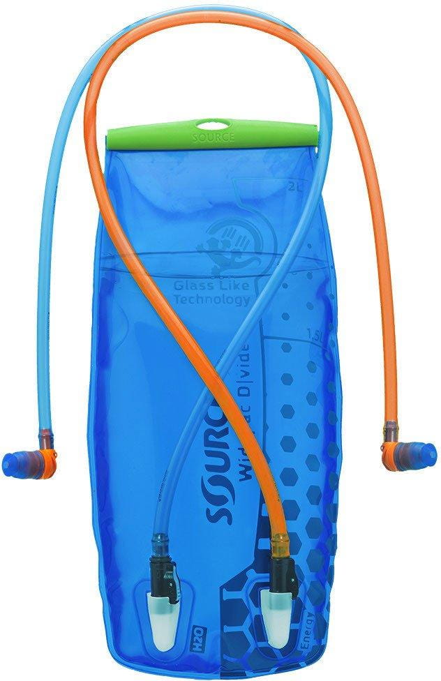 Hidratáló táska Source Widepac Divide 3L