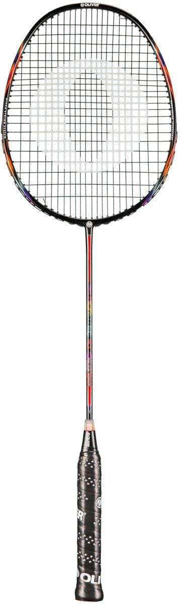Badmintonová raketa Oliver Microtec 10