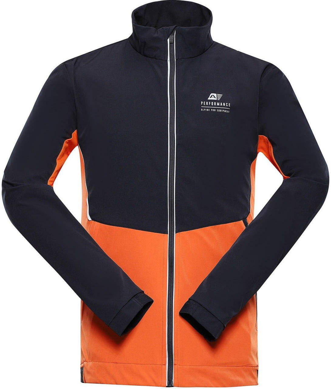 Softshell-Jacke für Männer Alpine Pro Tych