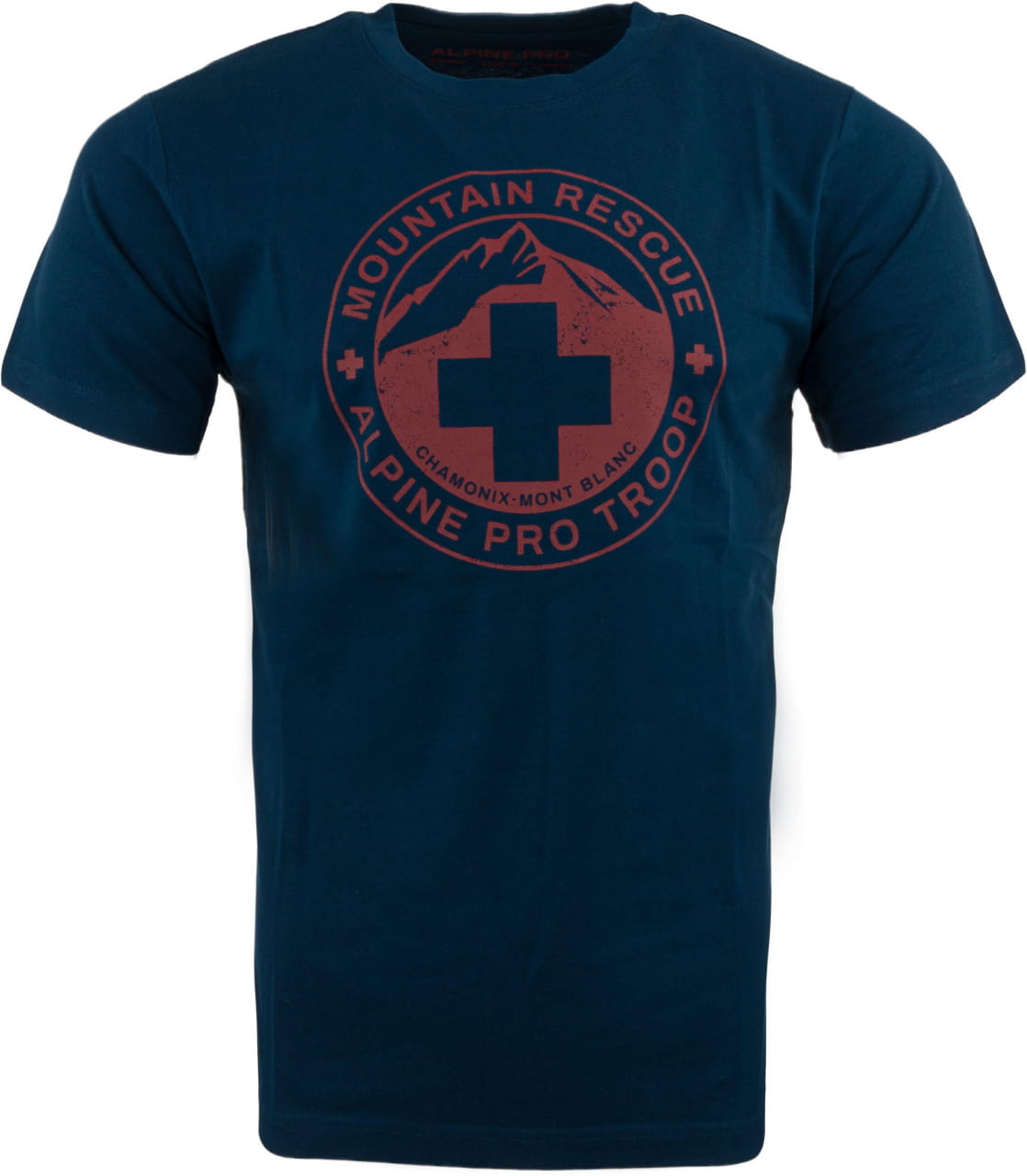 T-shirt pour homme Alpine Pro Hurw