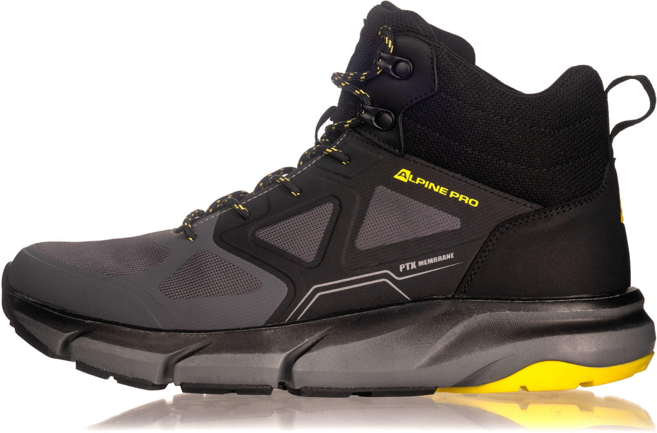 Unisex outdoorová obuv Alpine Pro Zhorece