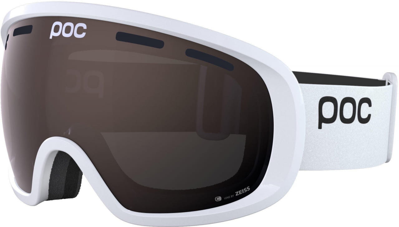 Unisexové lyžařské brýle POC Fovea Clarity