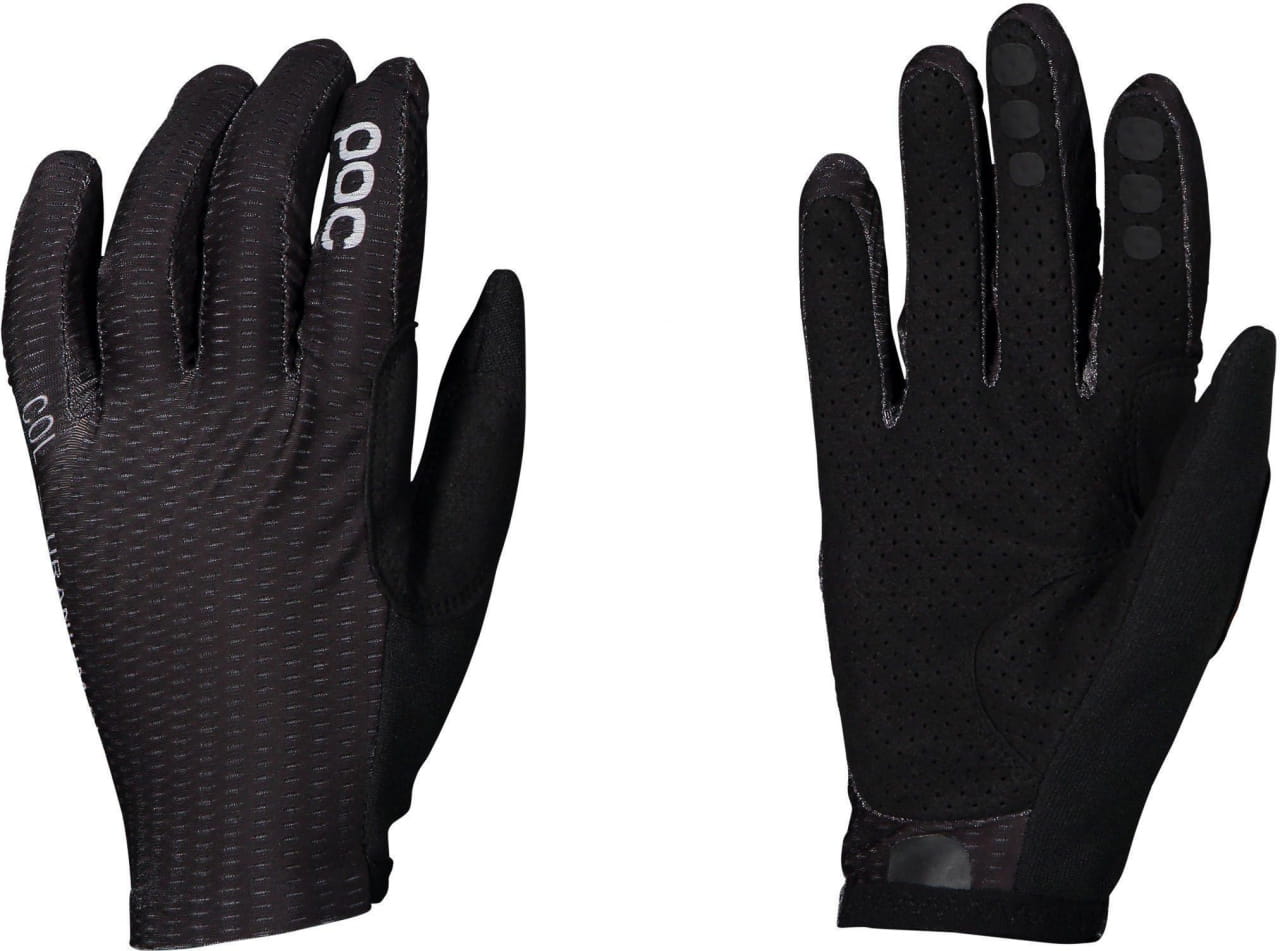Unisexové cyklistické rukavice POC Savant MTB Glove